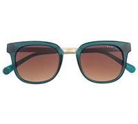 RADLEY RDS 6510 Women's Sunglasses 188 Verdigris Turquoise-Gold/Brown Gradient