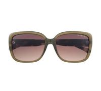Radley RDS 6517 109 Womenâs Sunglasses Green Size 57