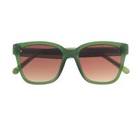 Radley RDS 6521 109 Womenâs Sunglasses Green Size 53