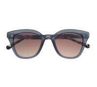 Radley RDS 6527 105 Womenâs Sunglasses Blue Size 50
