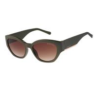 Radley RDS 6531 109 Womenâs Sunglasses Green Size 55