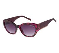 RADLEY RDS-6531 Women's Sunglasses 161 Gloss Purple Tortoise With Bronze