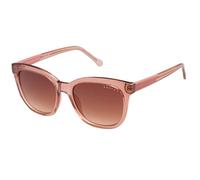 RADLEY RDS-6533 Women's Sunglasses 151 Gloss Crystal Pink & Solid Pink