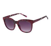 RADLEY RDS-6533 Women's Sunglasses 161 Gloss Purple Tortoise & Solid Burgundy