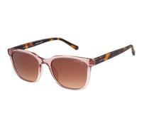 RADLEY RDS-6534 Women's Sunglasses 151 Crystal Pink & Tortoise Temples