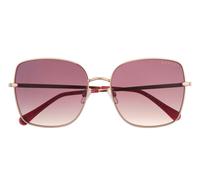 Radley RDS 6537 203 Womenâs Sunglasses Gold Size 58