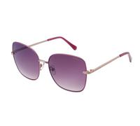 Radley RDS 6537 261 Womenâs Sunglasses Gold Size 58