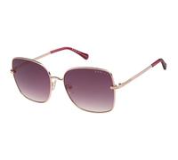 RADLEY RDS-6537 Women's Sunglasses 203 Shiny Brown & Gold