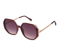 Radley RDS 6538 162 Womenâs Sunglasses Burgundy Size 56