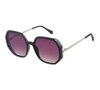 RADLEY RDS-6538 Women's Sunglasses 106 Gloss Solid Navy & Rose Gold