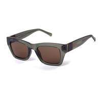 Radley RDS BERMONDSEY 107 Womenâs Sunglasses Green Size 51
