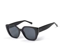 Radley RDS CHISWICK 104 Womenâs Sunglasses Black Size 53