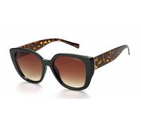 Radley RDS CHISWICK 107 Womenâs Sunglasses Green Size 53