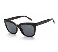 Radley RDS GREENWICH 104 Womenâs Sunglasses Black Size 55