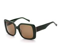 Radley RDS HIGHGATE 107 Womenâs Sunglasses Green Size 55