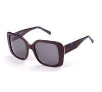 Radley RDS HIGHGATE 161 Womenâs Sunglasses Red Size 55