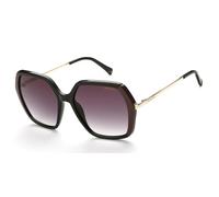 Radley RDS WANDSWORTH 104 Womenâs Sunglasses Brown Size 55