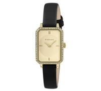 Radley Women's RY21890 21mm Quartz Watch in Black Radley Black One Size