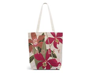 Radley RHS Medium Open Top Tote Bag