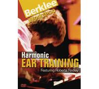Harmonic Ear Training [DVD]