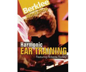 Radley, Roberta( Teoria - Harmonic Ear Training
