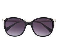 Cat Eye Black Purple Romala Radley Black One Size