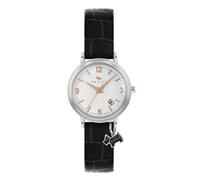Radley RY21339 Black Leather Strap Watch - W51334