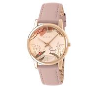 Radley Women's RY21846 Ladybird Road 35mm Quartz Watch in Nude Radley Nude One Size