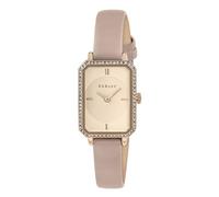 Radley RY21892 Pink Leather Strap Watch - W51535