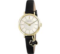 Radley Women's RY21904 Selby Street 26mm Quartz Watch in Black Radley Black One Size