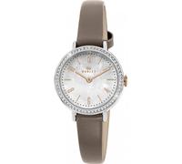 Radley Ry21913A Windsor Lane 26Mm Quartz Watch In Brown Brown