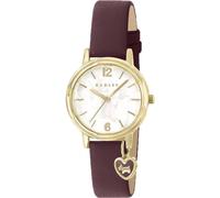 Radley Ry21916A Selsey Street 27Mm Quartz Watch In Wine Wine