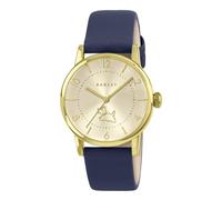 Radley RY21944A Blue Leather Strap Watch - W51554