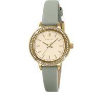 Radley Women's RY21970 28mm Watch in Green Radley Green One Size