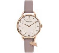 Radley Ry2544S Liverpool Street 32Mm Quartz Watch In Pale Pink Pale Pink One Size