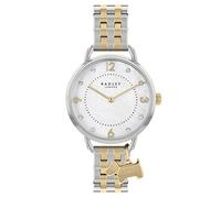 Radley Women's Analog Quartz Watch with Stainless Steel Strap RY4609