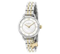 Radley Mother of Pearl Dial Two Tone Stainless Steel Watch