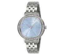 RADLEY Silver 36mm Blue Stone Set SS Bracelet
