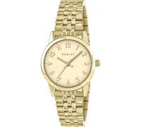 Radley Ry4678 Southwark Park 27Mm Quartz Watch In Gold Gold One Size