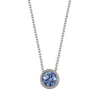 Radley Women's RYJ2027 Fountain Road Necklace in Silver Radley Silver One Size