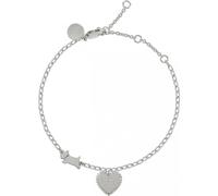 Radley Ryj3121S Bracelet In Silver Silver One Size