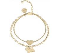 Radley Ryj3220S Bracelet In Gold Gold One Size