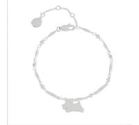 Radley RYJ3229S Dog Charm Bracelet - J81905