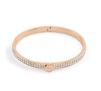 Radley RYJ3260S Rose Tone Bangle - J81908