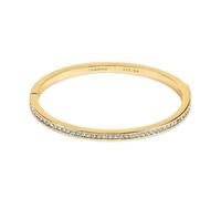 Radley RYJ3552S Gold Tone CZ Bangle - J81942