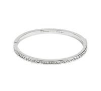Radley RYJ3553S Silver Tone CZ Bangle - J81941