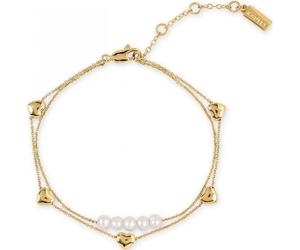 Radley Ryj3612S Core Bracelet In Gold Gold