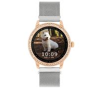 Radley RYS07-4005 Series 7 Mesh Bracelet Smartwatch - W51374
