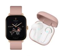 Radley Series 20 Stone Set Bezel Calling Smart Watch Set