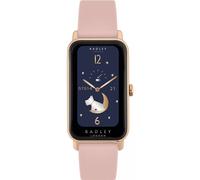 Radley Series 21 Smart Watch Ladies Pink Multi Dial RYS21-2150